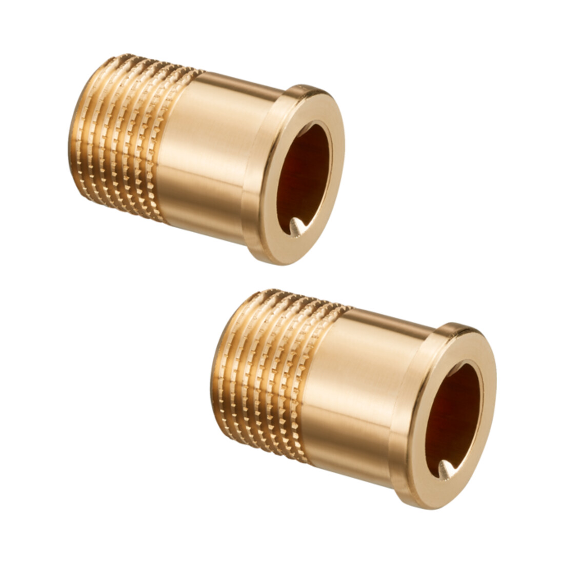 OV Jeu d'accessoires n° 7 2 œillets avec AG DN 10, 3/8