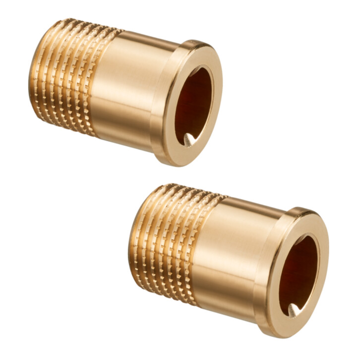 OV Jeu d'accessoires n° 7 2 œillets avec AG DN 25, 1