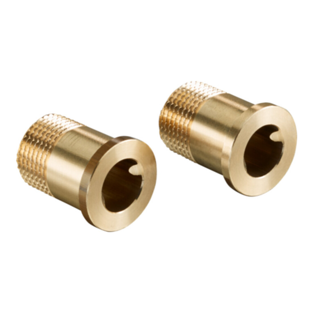 OV Jeu d'accessoires n° 7 2 œillets avec AG DN 40, 1 1/2