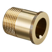OV Kit d'accessoires pour vanne trois voies Buse filetée triple 1DN 25-1