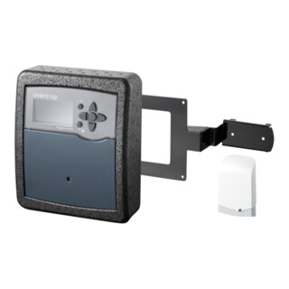 OV Kit d'extension de régulateur Regumat 180 DN25 1357290