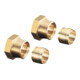 Oventrop Klemmringverschraubung Ofix-Oil 6mm, 2-fach, für Zweistrangfilter-3
