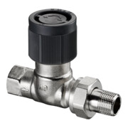 OV Limiteur de température de retour DN 10, 3/8 Débit vern.M30x1,5