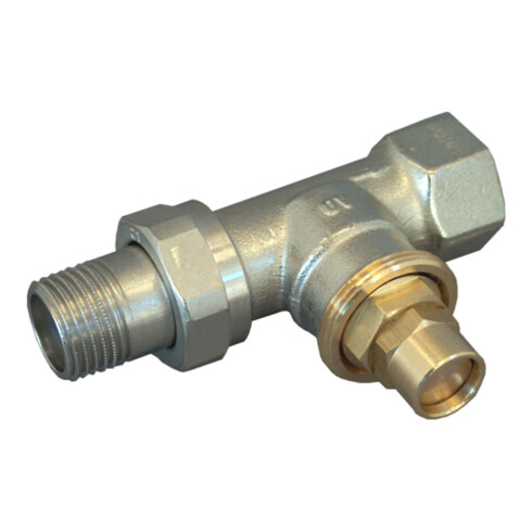 OV Limiteur de température de retour DN 10, 3/8 Débit vern.M30x1,5