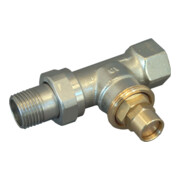 OV Limiteur de température de retour DN 10, 3/8 Débit vern.M30x1,5-3