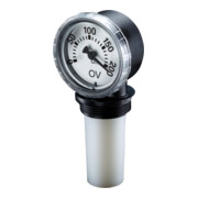 Oventrop Tankinhaltsanzeiger G 1 1/2, mechanisch, geruchsdicht