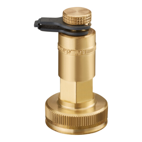 Oventrop Messadapter Hydrocontrol für classic-Messtechnik