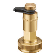 Oventrop Messadapter Hydrocontrol für classic-Messtechnik