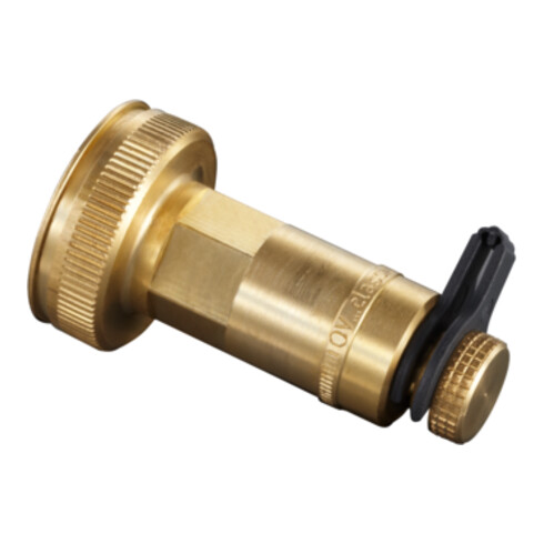 Oventrop Messadapter Hydrocontrol für classic-Messtechnik