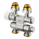 OV Multiblock TF sur radiateur avec IG 1/2 pivotant-1