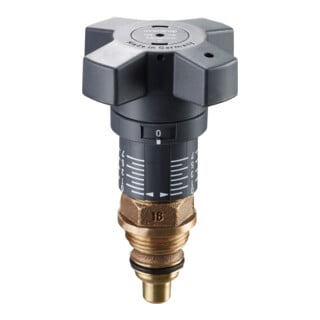OV Partie supérieure pour Aquastrom C DN32,1 1/4