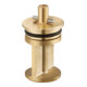 OV Pièce de commande pour mélangeur 4 voies DN25, pour servomoteurs ESBE-1