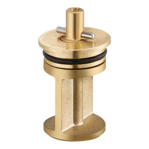 OV Pièce de commande pour mélangeur 4 voies DN25, pour servomoteurs ESBE
