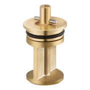 OV Pièce de commande pour mélangeur 4 voies DN25, pour servomoteurs ESBE