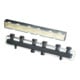 OV Poutre de distribution pour Regumat DN25, pour 6 circuits de chauffage, acier-3