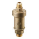 OV Protection contre les liquides 1/2AG et 3/8IG bas, M18x1,5 haut-1
