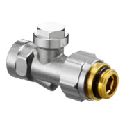 OV Raccord d'arrêt vissé Multiflex Combinaison 1/2 AGx1/2 IG