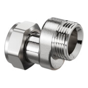 OV Raccord de compensation 3/4x3/4, pour raccord inférieur