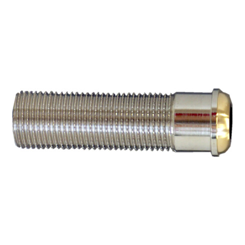 OV Raccord de compensation de longueur long, laiton DN 10, 75mm