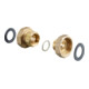 OV Raccord pour Regumat DN32 Set = 2 pièces-1