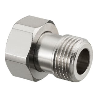 OV Raccord réducteur 3/8 IGx1/2 AG