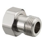 OV Raccord réducteur 3/8 IGx1/2 AG