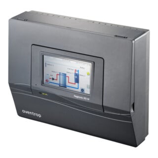 OV Régulateur de système Regtronic RD-B 1342093