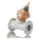 Oventrop Regulierventil Cocon QFC DN 150, PN 16, beids. Flanschanschluss-1