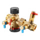 Oventrop Regelventil Cocon QTZ DN 15, 1/2", 30-210 I/h, PN 16, AG-1