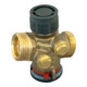 Oventrop Regelventil Cocon QTZ DN 20, 3/4", 150-1050 I/h, PN 16, AG-1