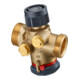 Oventrop Regelventil Cocon QTZ DN 20, 3/4", 150-1050 I/h, PN 16, AG-3
