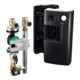 Oventrop Anbindsyst. Regumat M3-280 DN 50, Wilo-Pumpe Stratos 50/1-12-1