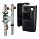 Oventrop Anbindsyst. Regumat S-220 DN 40, Wilo-Pumpe Stratos 40/1-8-1