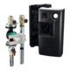 Oventrop Anbindsyst. Regumat S-280 DN 50, Wilo-Pumpe Stratos 50/1-12-1