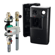 Oventrop Anbindsyst. Regumat S-280 DN 50, Wilo-Pumpe Stratos 50/1-12