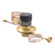 OV Servomoteur à membrane Consigne 250 - 600 mbar DN 15 - DN 25