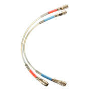 OV Set 16 = 2 flexibles de mesure pour appareil de mesure OV-DMC 2, 0,5m