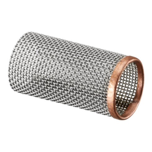 Oventrop Siebeinsatz DN 20, f Schmutzf., Maschenweite 0,6mm