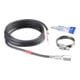 OV Sonde de température à contact de tube, PT1000, pour station de rinçage Regudrain-1