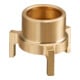 OV Spacer pour Cocon Q pour chauffages monotube-1