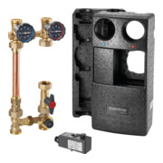 Oventrop Anbindsyst. Regumat F-180 DN 25, ohne Pumpe