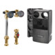 OV Station Regumat S-180 DN25, avec Grundfos Alpha2, avec PKH-2