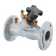 Oventrop Strv. Hydrocontrol VFC DN 100, PN 16, Flanschanschl., Grauguss-1