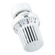 OV Tête thermostatique UNI XH avec sonde liquide blanche avec position zéro-5