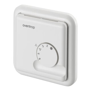 OV thermostat d'ambiance encastré 230 V
