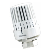 Oventrop Thermostat Uni RTL we, m 0-Stellung, begrenz- u blockierbar