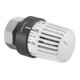 Oventrop Thermostat Uni L anthr./we., f maxi/mini Vtl bis Bj. 1974-1