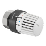 Oventrop Thermostat Uni L anthr./we., f maxi/mini Vtl bis Bj. 1974