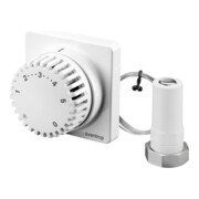 OV Thermostat Uni FH m Fverst. blanc Capillaire de liaison 2000mm-1