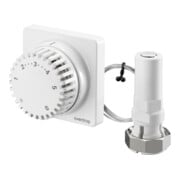 OV Thermostat Uni LD avec réglage à distance, avec réglage du zéro, blanc-3